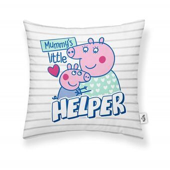 Kuddfodral Belum Mummys Helper A Multicolour 45 x 45 cm