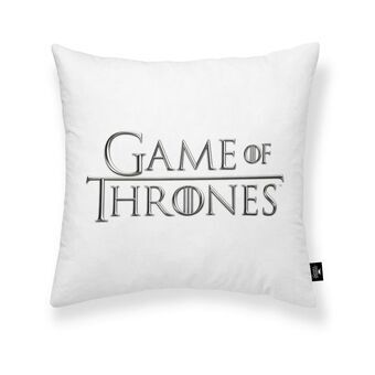 Kuddfodral Game of Thrones Game of Thrones A Vit 45 x 45 cm