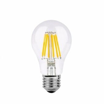 LED-lampa Iglux FIL8C-E27 V2 8 W E27 (3000 K)