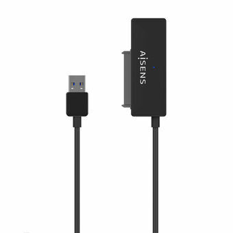 USB till SATA-hårddiskadapter Aisens ASE-35A01B