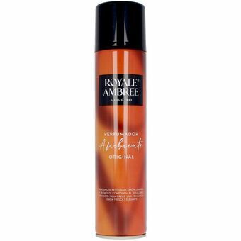 Doftspray Royale Ambree   300 ml