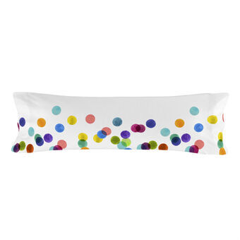 Örngott HappyFriday Confetti Multicolour 45 x 125 cm