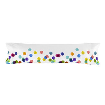 Örngott HappyFriday Confetti Multicolour 45 x 155 cm