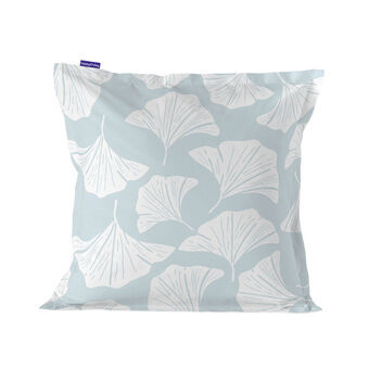 Kuddfodral HappyFriday Blanc Ginkgo  Multicolour 60 x 60 cm