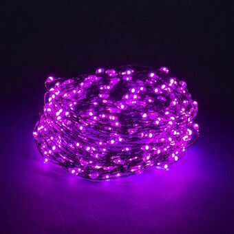 Belysningsremsa Fuchsia 1,5 W LED