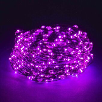 Belysningsremsa Fuchsia 3,6 W LED