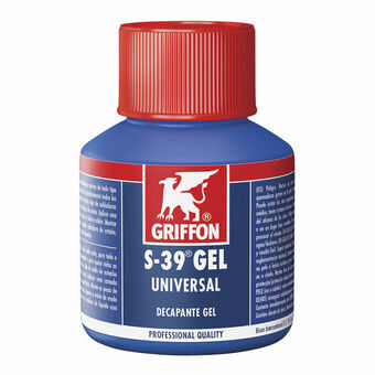 Avskalare Griffon S-39 Svetsning Gel 80 ml