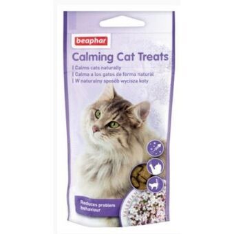 Snack for Cats Beaphar Calming 35 g Godis