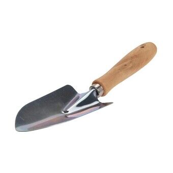 Spade Progarden Såmaskin (kort skaft) 8,4 x 29,5 cm Trä Galvaniserat stål