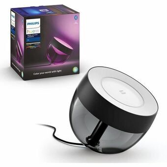 Smart-Lampa Philips Lámpara de mesa Iris 6500 K 1 570 Lm