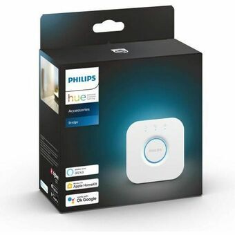 LED-lampa Philips Hue Bridge Vit 3 W