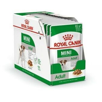 Våt mat Royal Canin Mini Adult 12 x 85 g