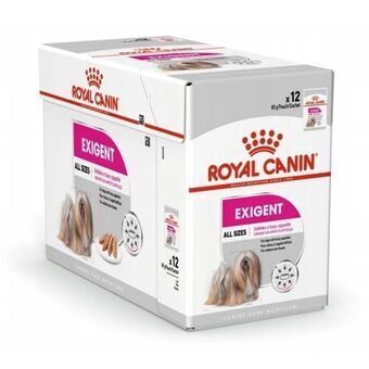 Våt mat Royal Canin Exigent Kött 12 x 85 g