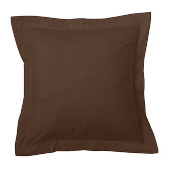 Kuddfodral Alexandra House Living Kaffe/ Café 55 x 55 + 5 cm