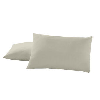 Örngott Alexandra House Living Beige 50 x 80 cm (2 antal)