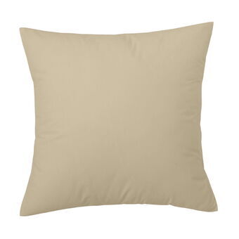 Kuddfodral Alexandra House Living Beige Kamel 40 x 40 cm