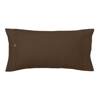 Örngott Alexandra House Living Brun Choklad 45 x 155 cm