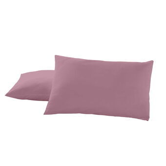 Örngott Alexandra House Living Magenta 50 x 80 cm (2 antal)