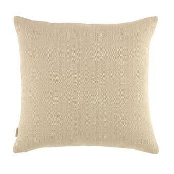 Kuddfodral Alexandra House Living Beige 50 x 50 cm