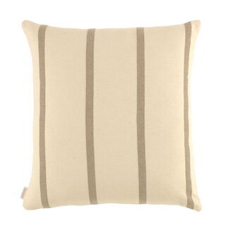 Kuddfodral Alexandra House Living Beige 50 x 50 cm