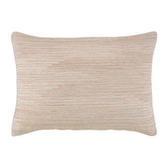 Kuddfodral Alexandra House Living Taver Beige 50 x 70 cm