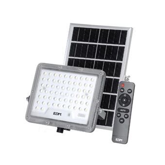 Floodlight/Projektorlampa EDM 31858 Slim 200 W 1800 Lm Sol (6500 K)