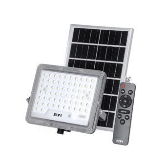 Floodlight/Projektorlampa EDM 31860 Slim 400 W 3500 lm Sol (6500 K)