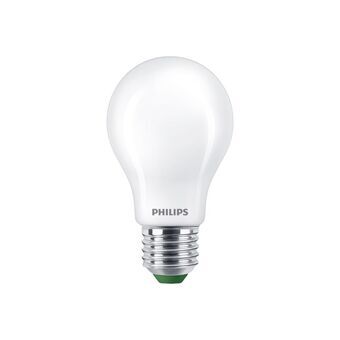 LED-lampa Philips Classic A 75 W 5,2 W E27 1095 Lm (2700 K)