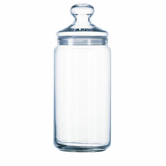 Glasburk Luminarc Club Glas (1,5 L)