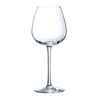 Vinglas Éclat Emotions Transparent Glas (47 cl)