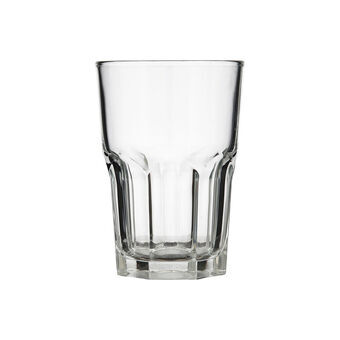 Glas Luminarc New America Transparent Glas (40 cl)