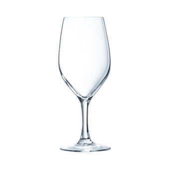 Glasset Chef&Sommelier Evidence Vin Transparent Glas 350 ml (6 antal)