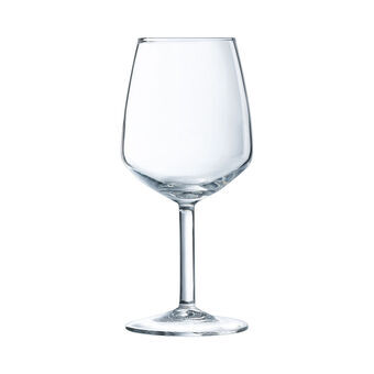 Glasset Arcoroc Silhouette Vin Transparent Glas 190 ml (6 antal)