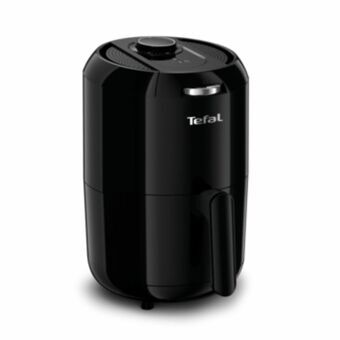 Luftfritös Tefal EY1018 Svart 1030 W