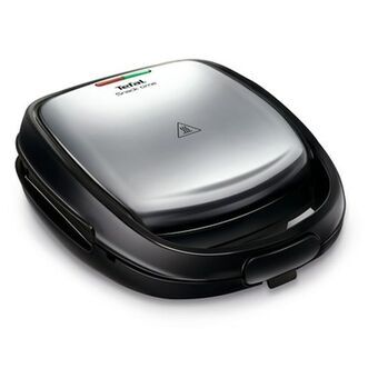 Smörgåsmaskin Tefal SW341D12 Svart 700 W