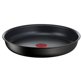 Stekpanna Tefal L76304 Svart Aluminium Ø 24 cm (1 antal)