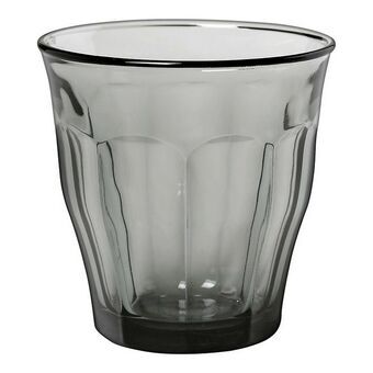 Glasset Duralex Picardie Grå (250 ml)