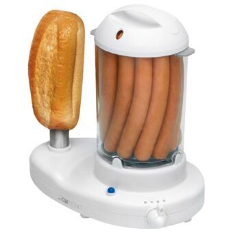 Varmkorvsmaskin Clatronic HA-HOTDOG-13