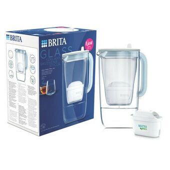 Filtreringskanna Brita 1050452 Blå Vit 2,5 L