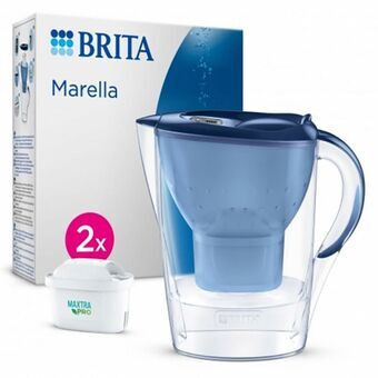 Kanna Brita MARELLA 2,4 L