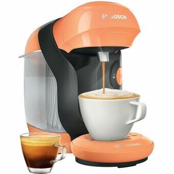 Kaffekapslar BOSCH TAS1106 1400 W 700 ml