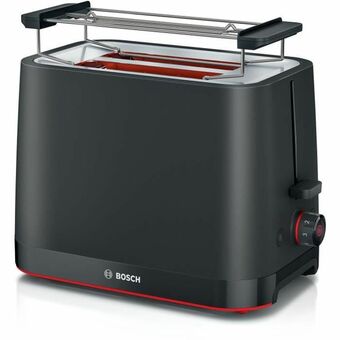 Brödrost BOSCH TAT3M123 950 W