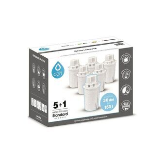 Water filter Dafi Classic (6 antal)