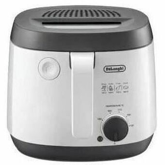 Luftfritös DeLonghi 1800 W 2,3 L