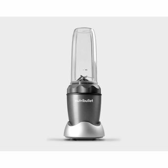 Glasmixer Nutribullet NB100DG 700 ml 1000 W