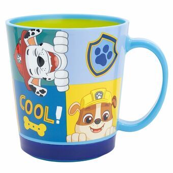 Mugg The Paw Patrol Hi There 410 ml