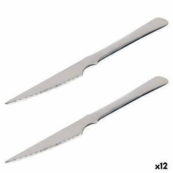 Knivset Quttin Classic 2 Delar (12 antal) (2 pcs)