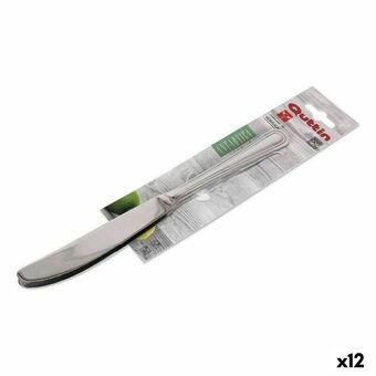 Knivset Antartica Quttin Antartica (22 cm) 2 Delar (12 antal)