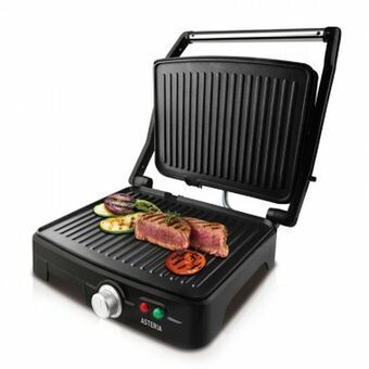 Grillplatta Taurus ASTERIA NEW 2200W