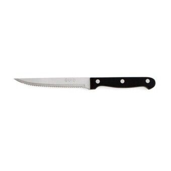 Kniv för kotletter Quid Kitchen Chef (11 cm) Plast Rostfritt stål